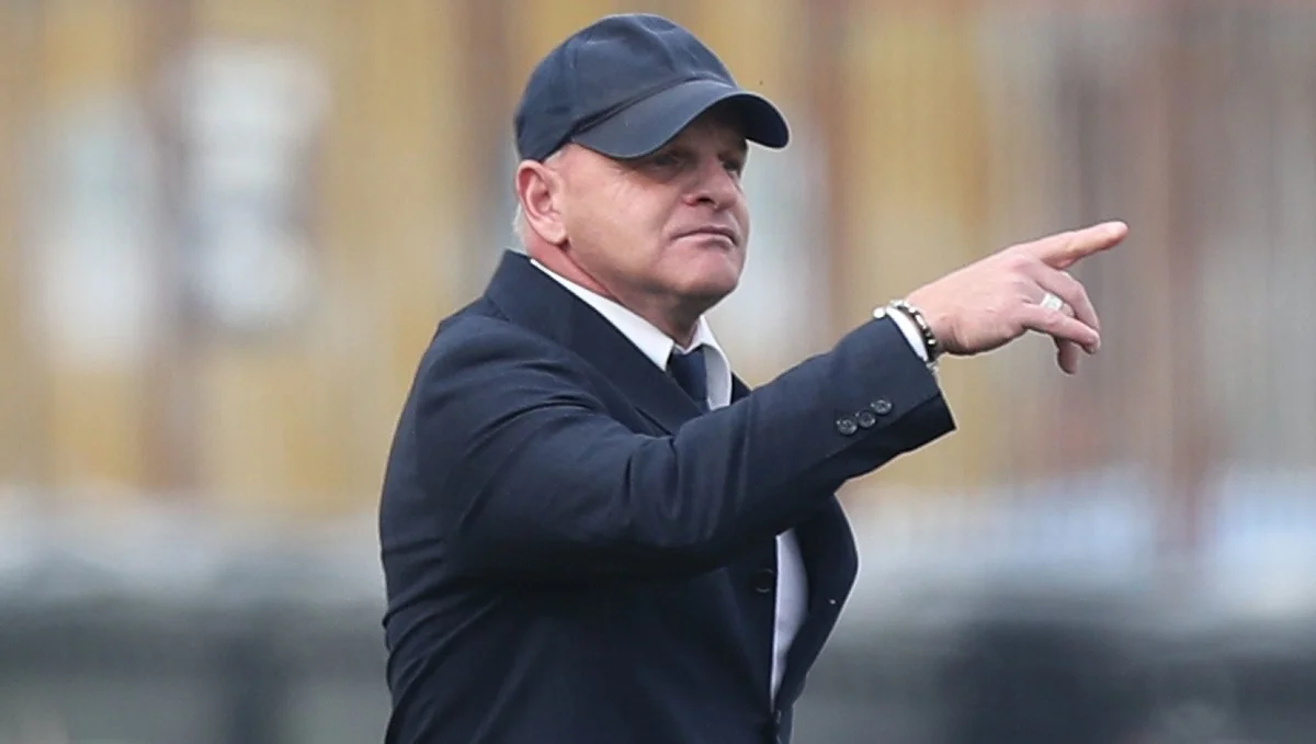 Джузеппе Якини / ФК Фиорентина