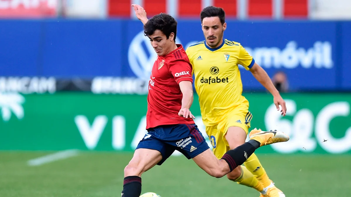 Ельче – Алавес – 0:2