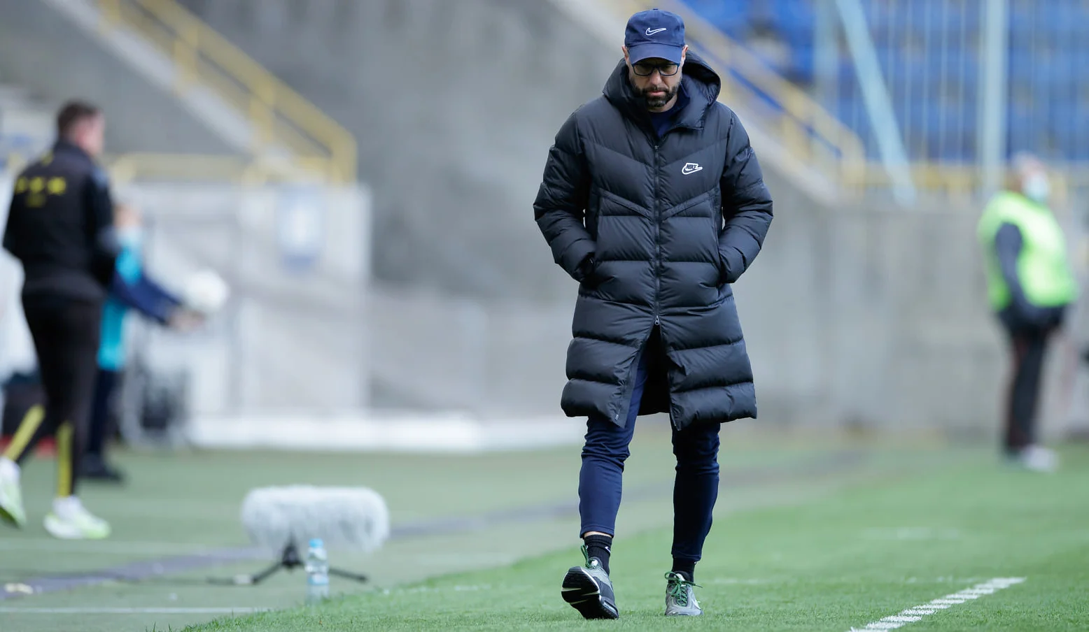 Игор Йовичевич / СК Днепр-1