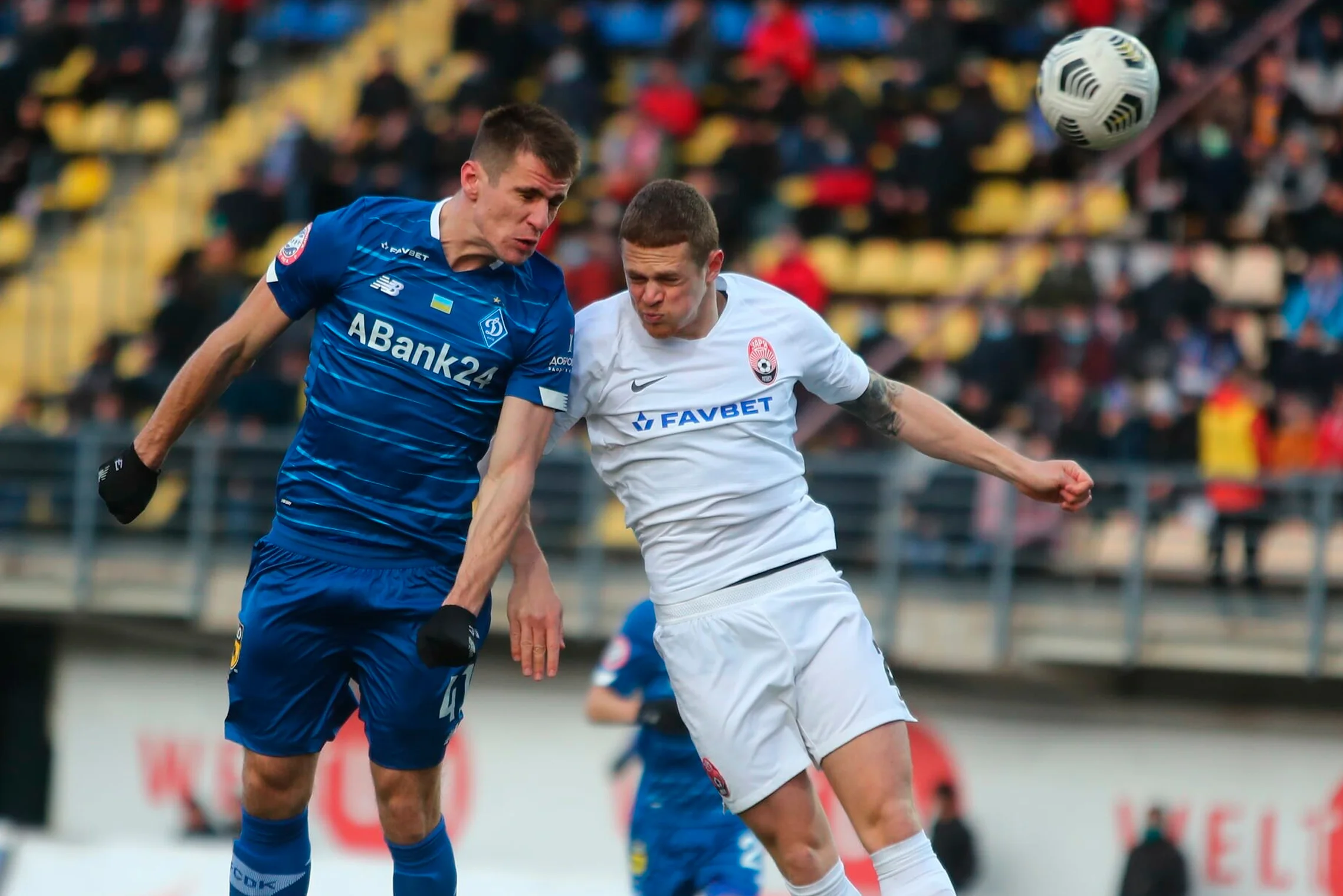 Динамо – Зоря: анонс фіналу Кубка України