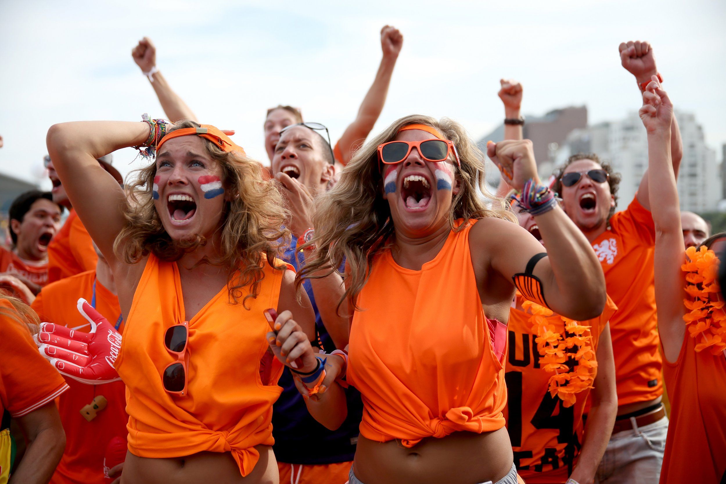 Фото KNVB
