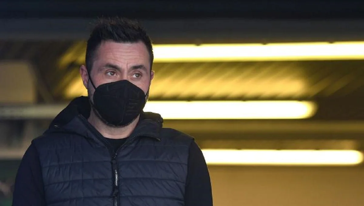 Роберто Де Дзербі / Getty Images