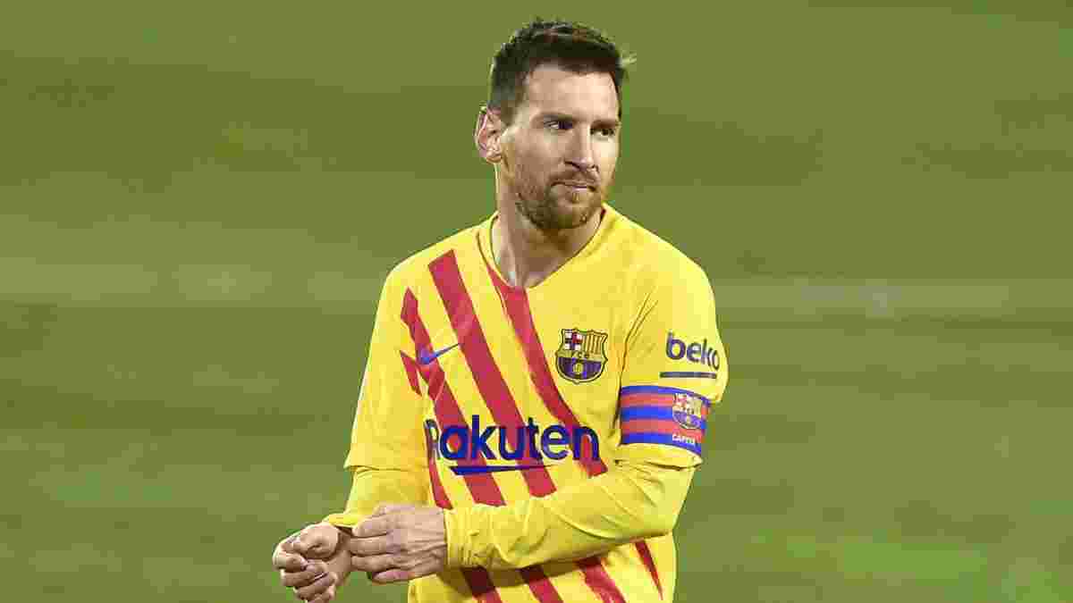 Барселона вынуждена отложить переговоры с Месси – аргентинец может стать свободным агентом во время Копа Америка