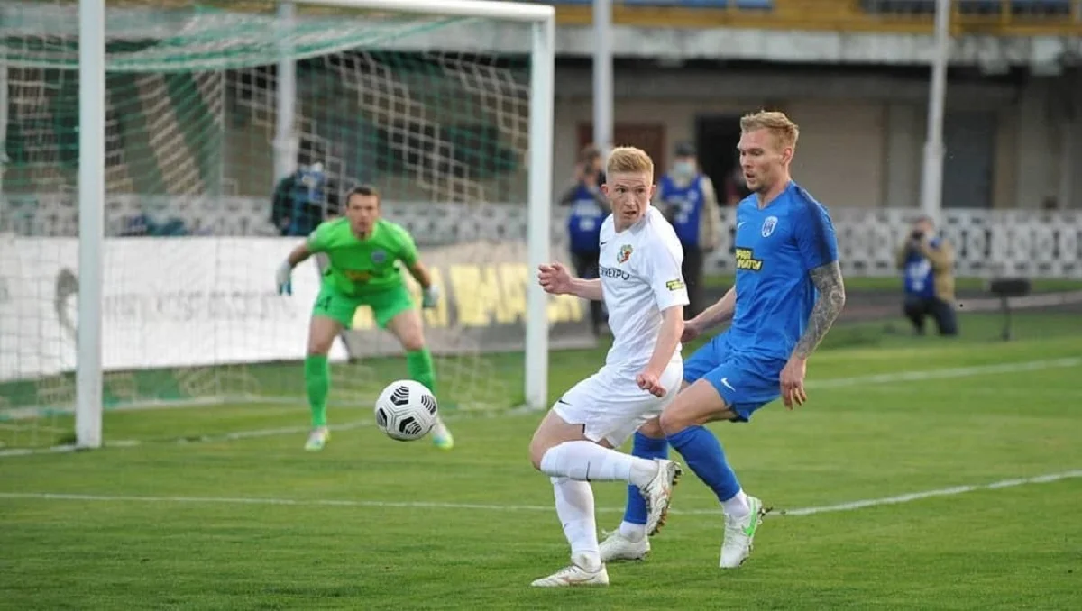 Владислав Кулач / ФК Ворскла