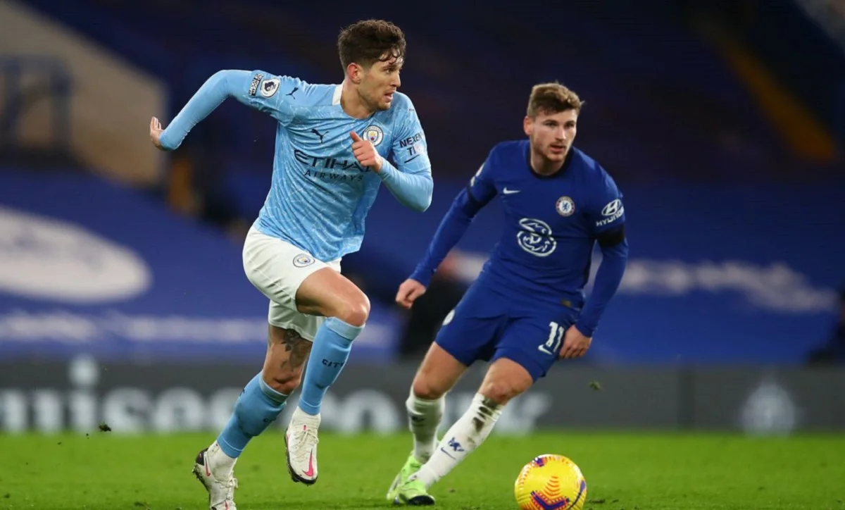 УЄФА переніс фінал ЛЧ 2020/21