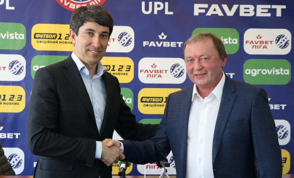 Володимир Шаран покинув Олександрію / офіційний сайт клубу