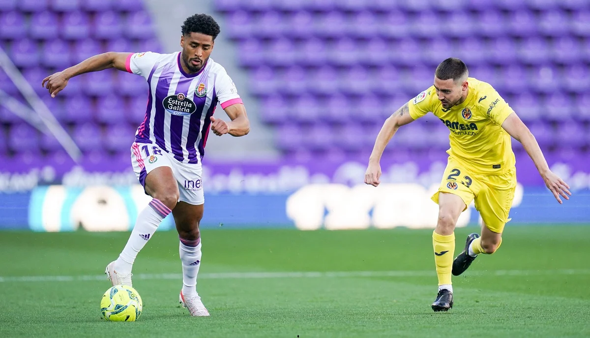 Вальядолід – Вільяреал – 0:2 / Твіттер ФК Вальядолід