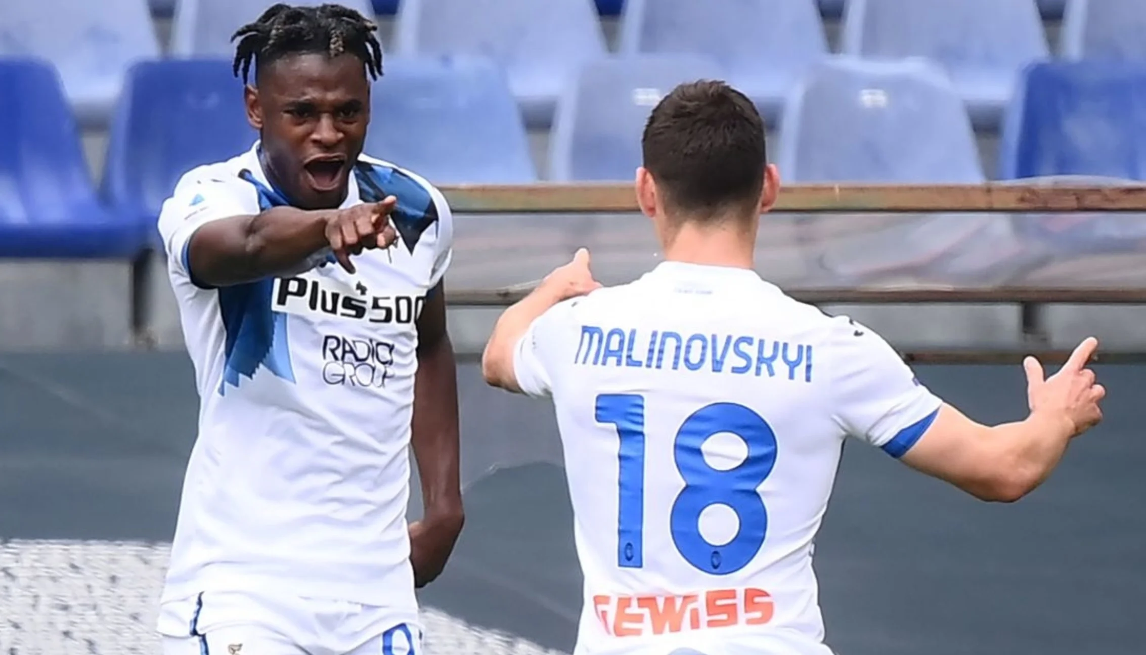 Дженоа – Аталанта – видео голов и обзор матча 15 05 2021