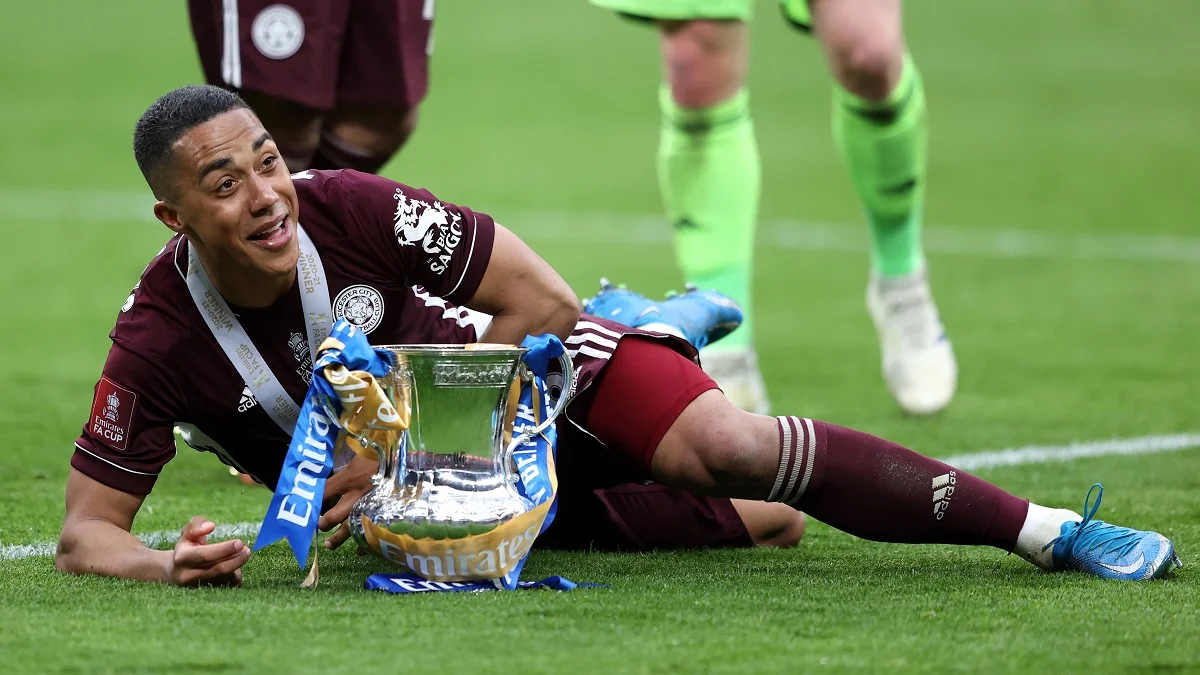 Челсі – Лестер – 0:1 – відео гола та огляд матчу