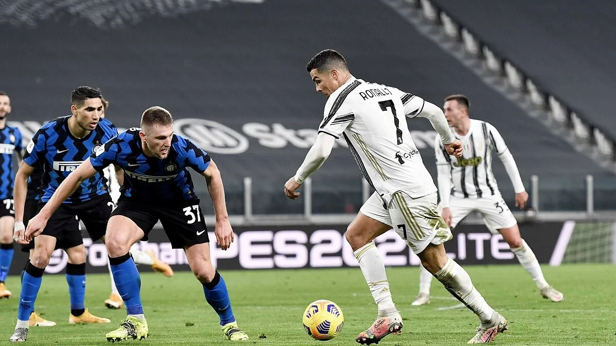 Каральні дербі Італії, фінал 150-річної марки якості та ще одне іспанське Класіко: топ-5 матчів євровікенду