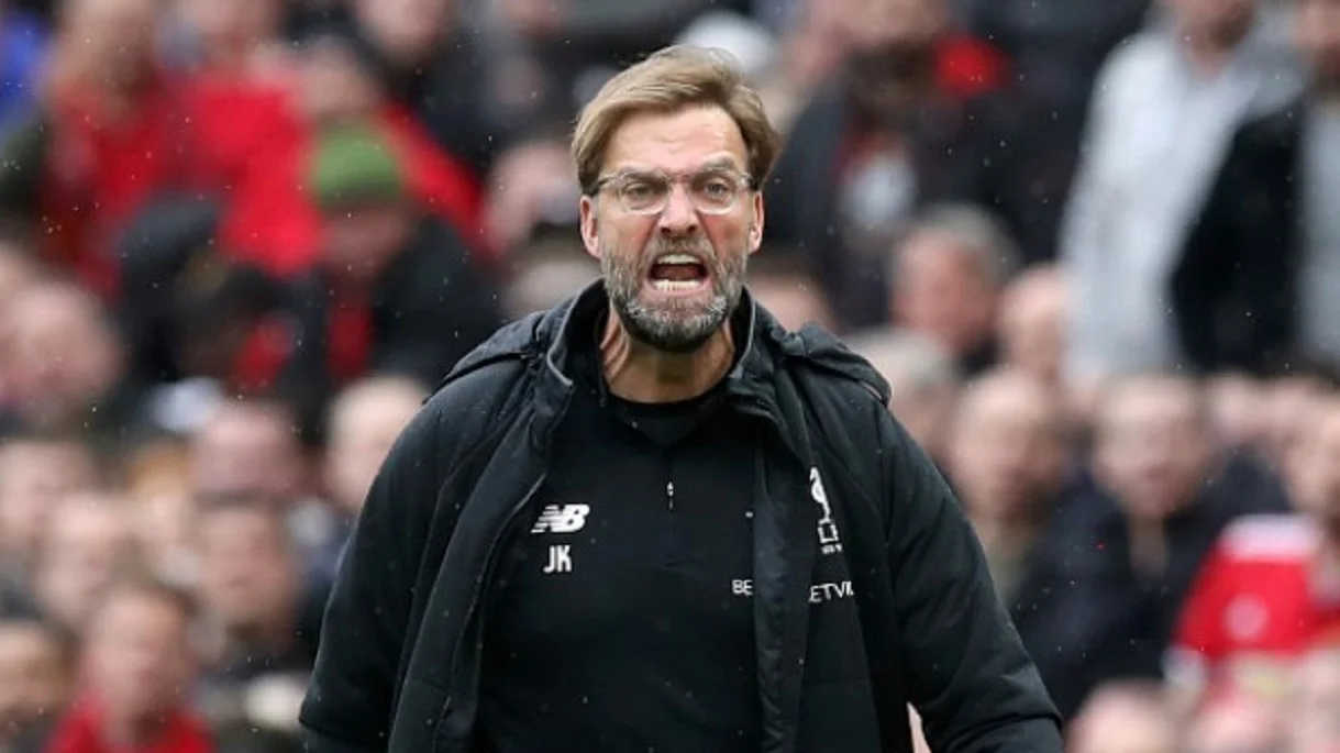 Юрген Клопп / Getty Images