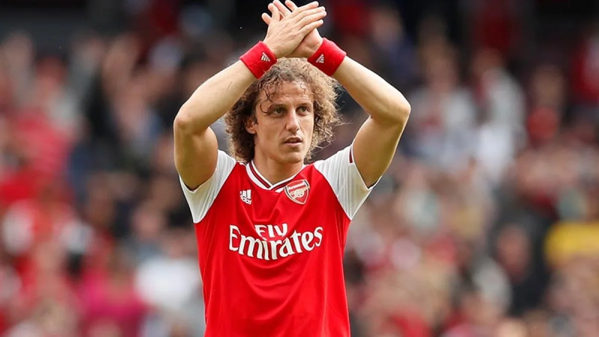 Давид Луис / Reuters