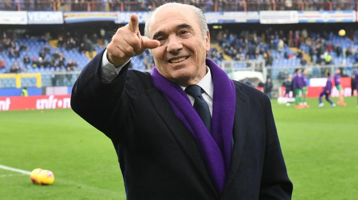 Рокко Комміссо / Getty Images