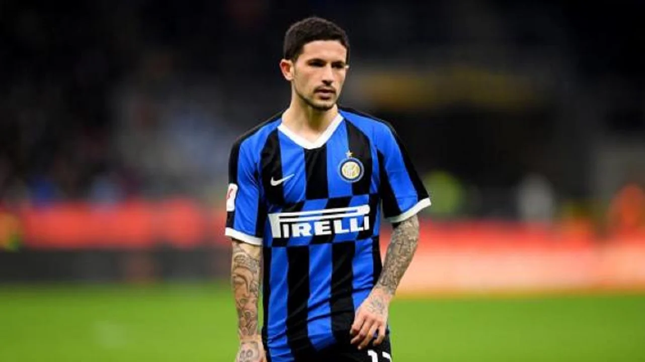 Стефано Сенси / AP