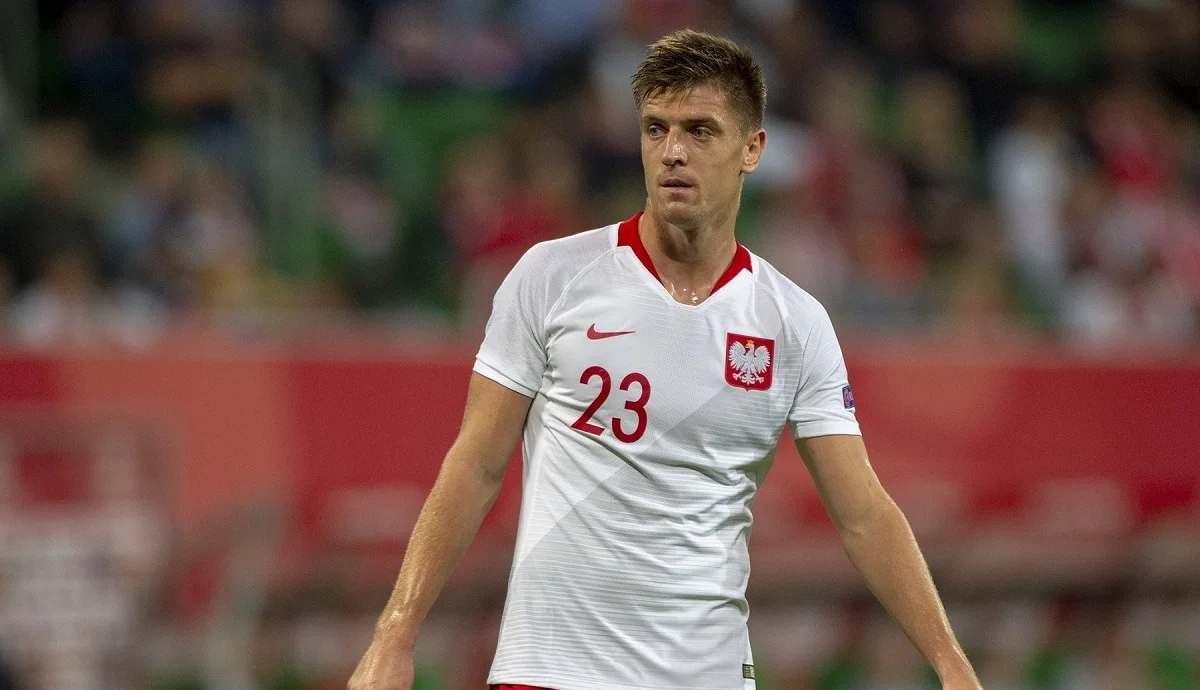 Кшиштоф Пйонтек / Getty Images