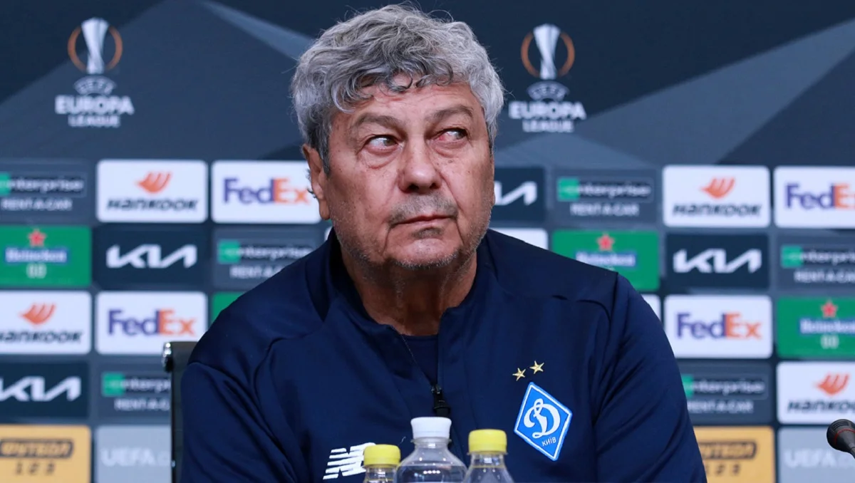 Мирча Луческу / Getty Images