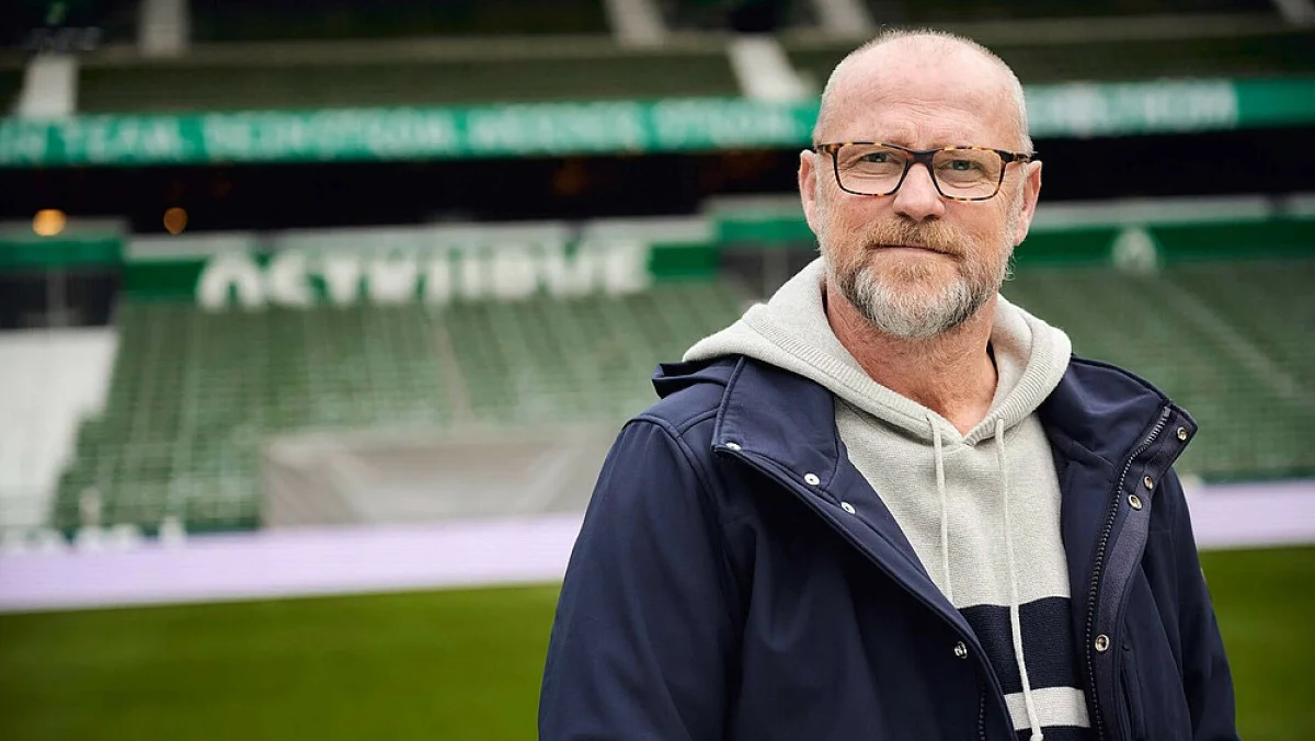 Томас Шааф / Bild