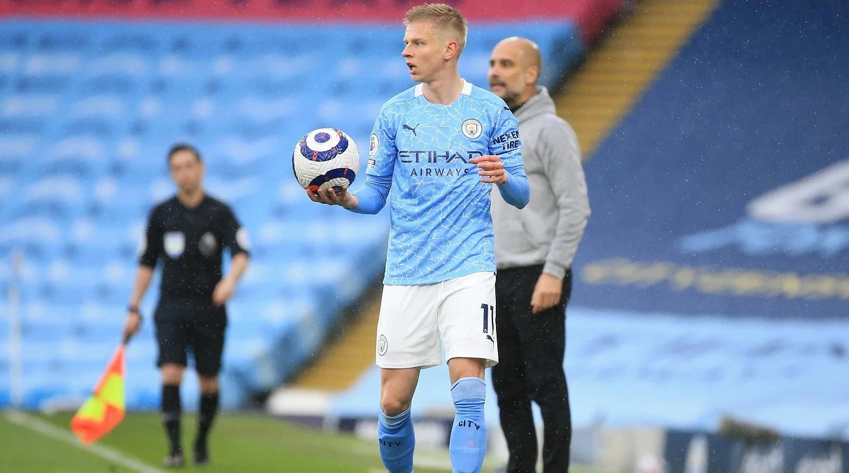Александр Зинченко / Getty Images