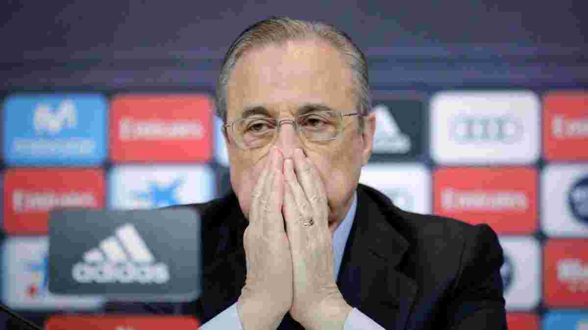 Реал виділив фаворита на посаду головного тренера – фанати не підтримують керівництво