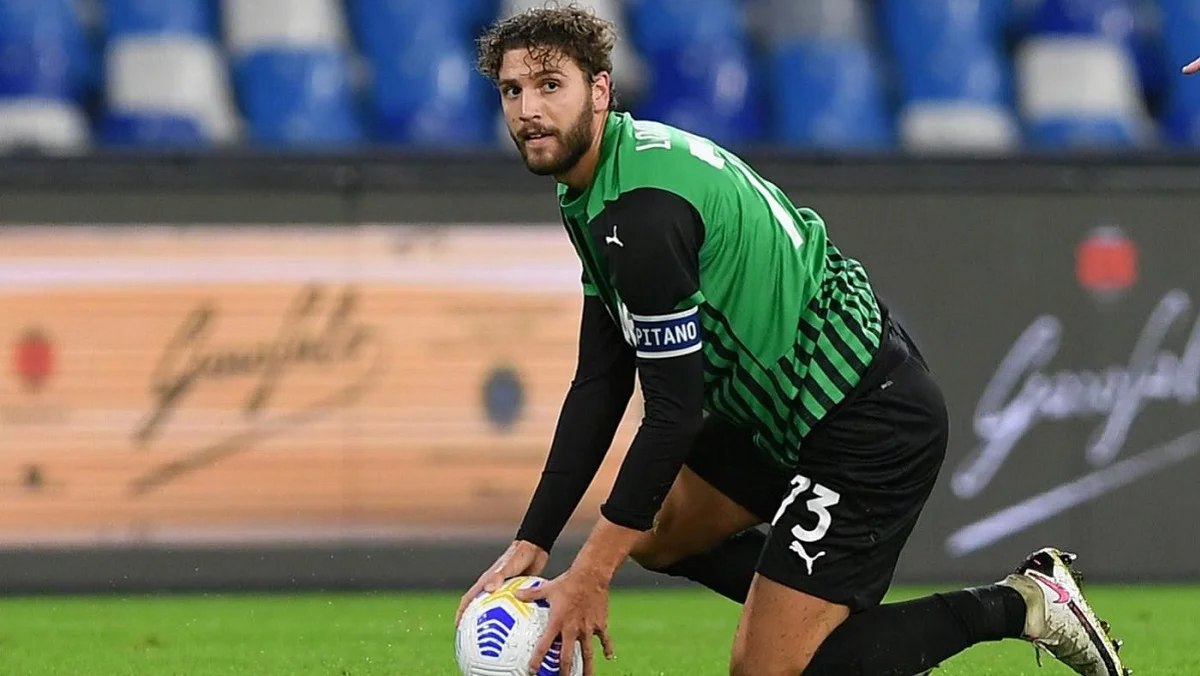 Мануель Локателлі / Getty images