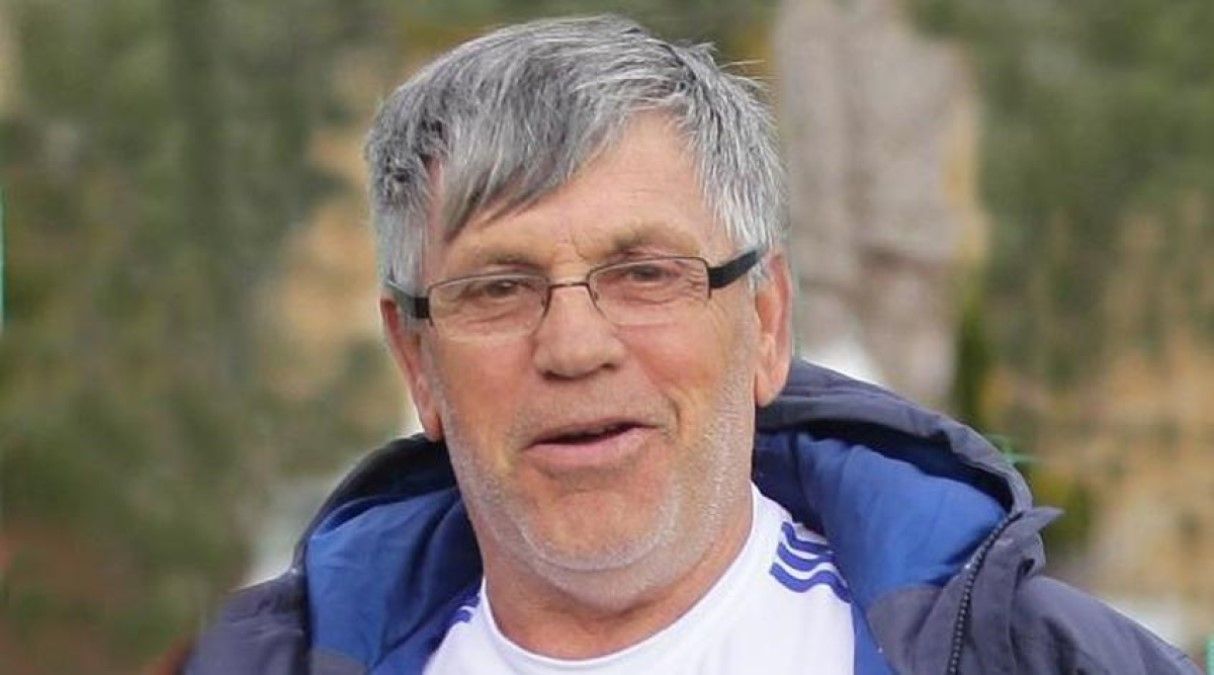 Олександр Чубаров / фото з відкритих джерел