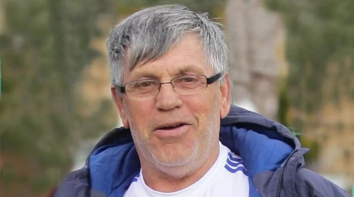 Александр Чубаров / фото из открытых источников