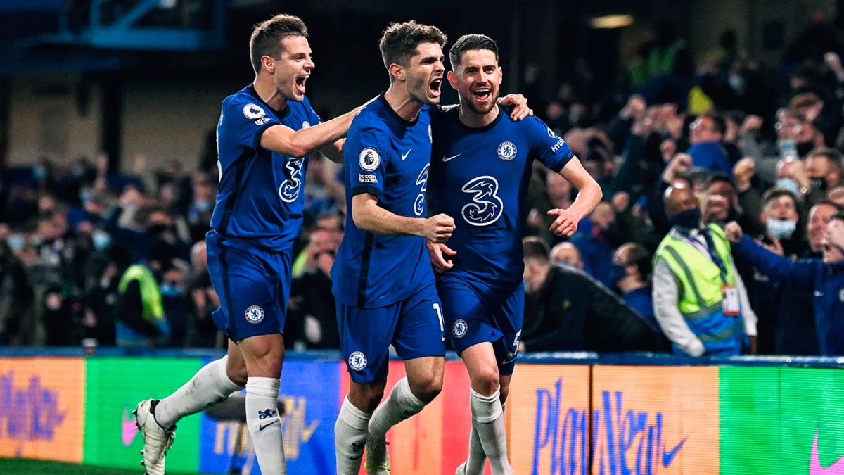 Челси – Лестер Сити: отчёт матча АПЛ