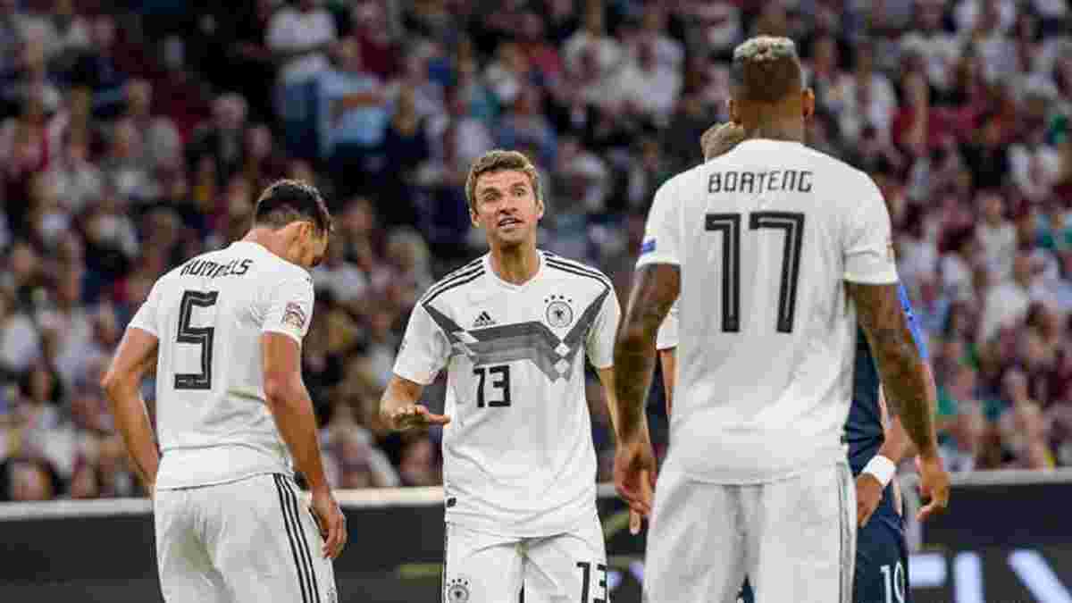 Льов поверне ще одного приниженого лідера у збірну Німеччини перед Євро, – журналіст