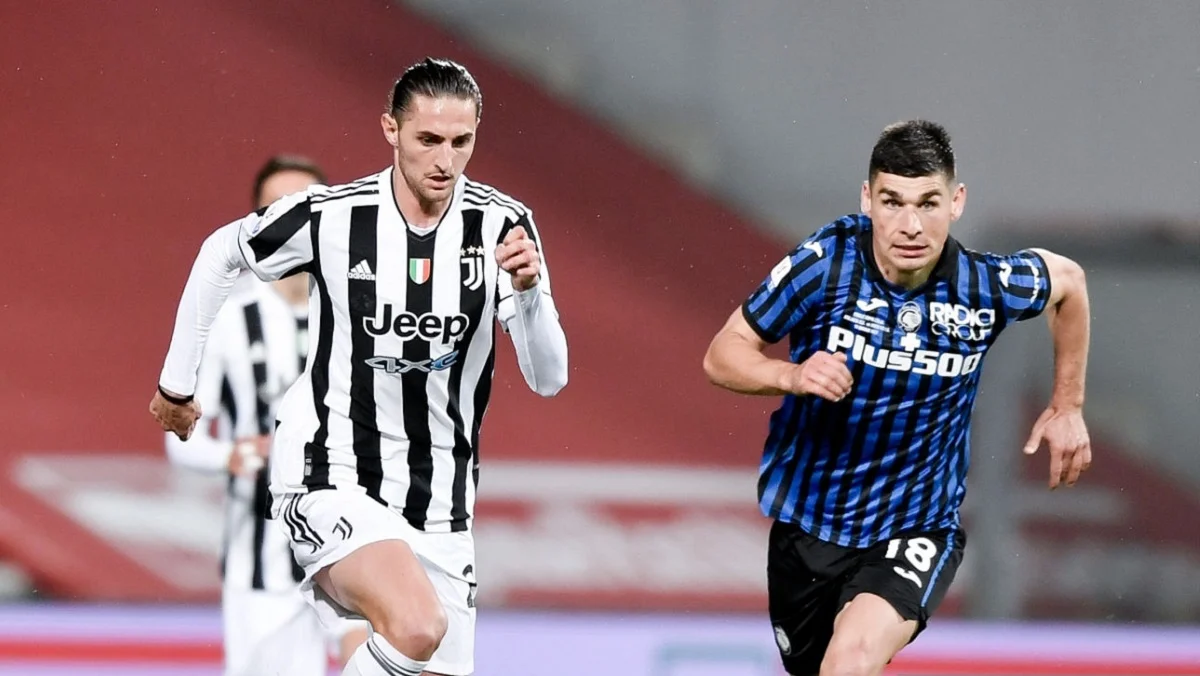 Аталанта – Ювентус – 1:2 – видео голов и обзор матча 19 05 2021