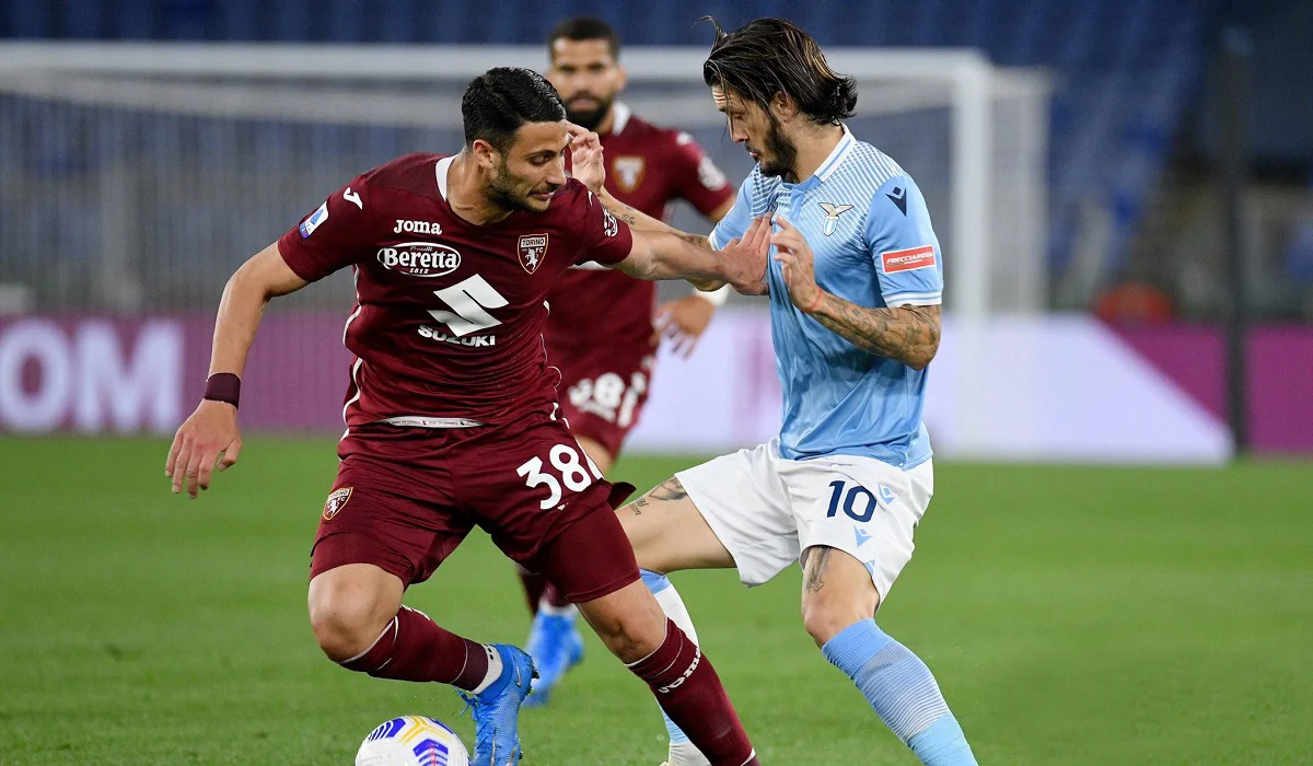 Лацио – Торино – 0:0 / Твиттер ФК Лацио