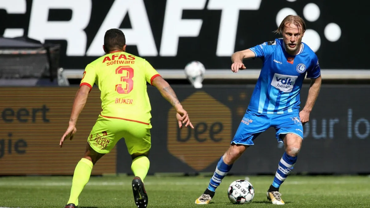 Роман Безус / фото из открытых источников