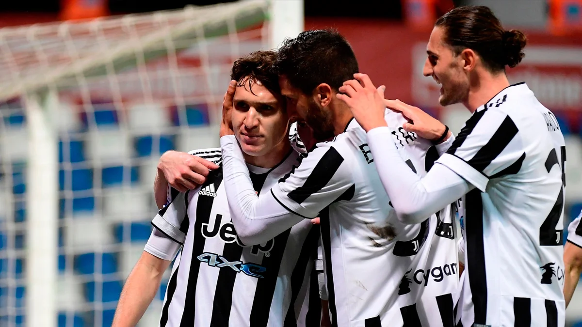 Аталанта – Ювентус: звіт фіналу Кубка Італії