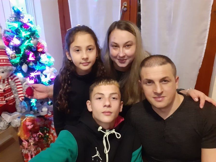 руснак
