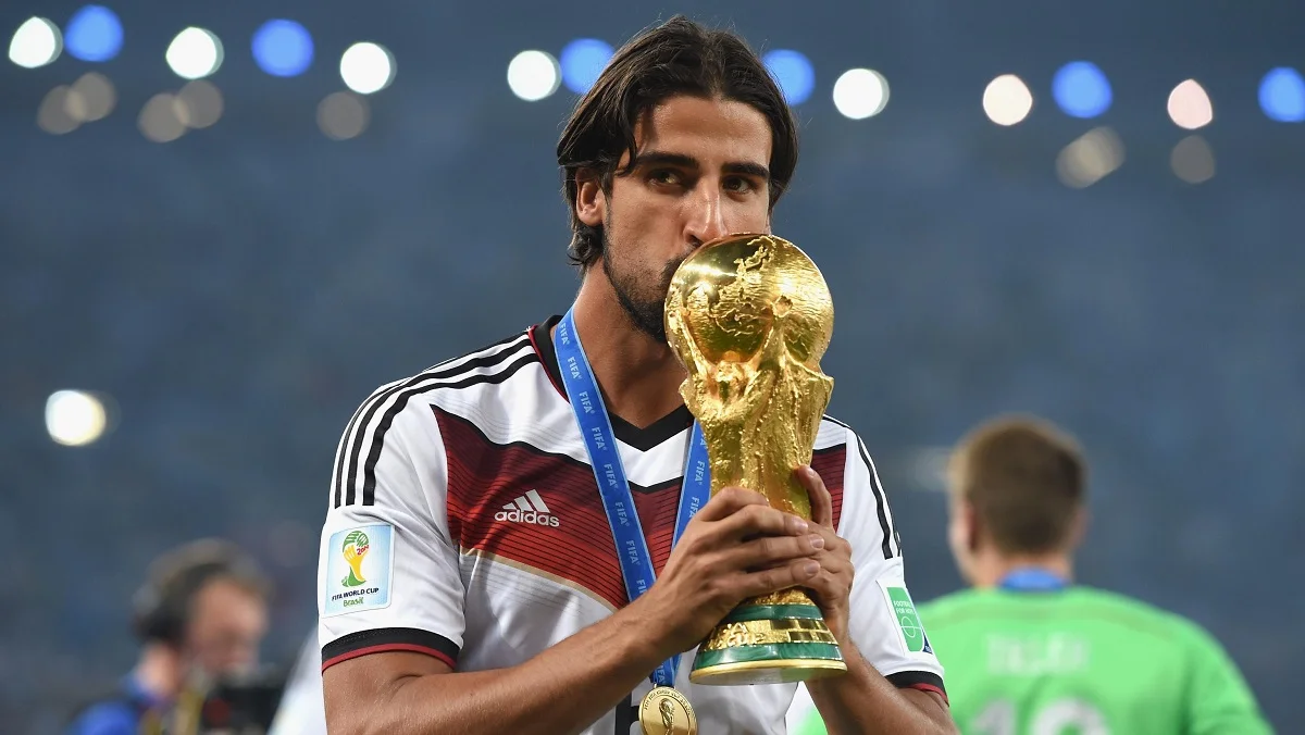 Самі Хедіра / Getty images