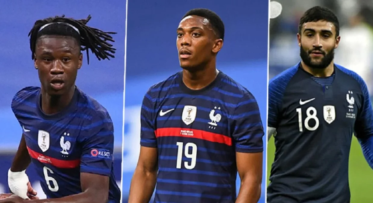 Вони не поїдуть на Євро-2020 / L'Equipe