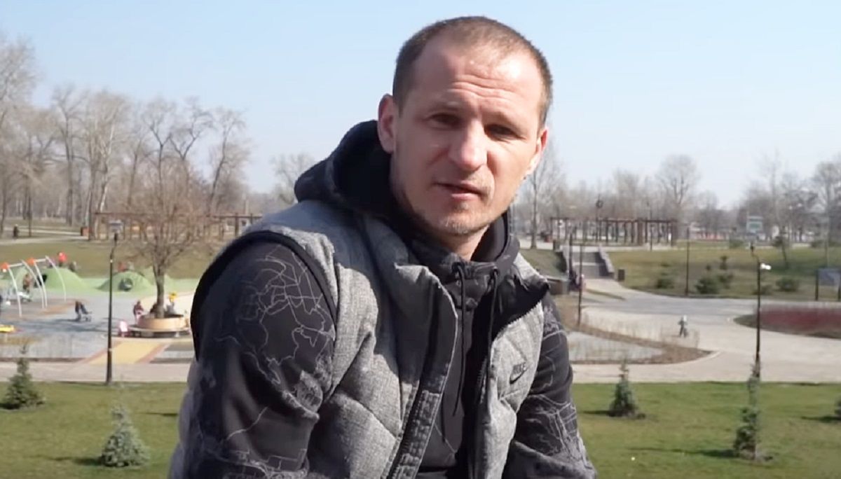 Олександр Алієв / Фото з відкритих джерел