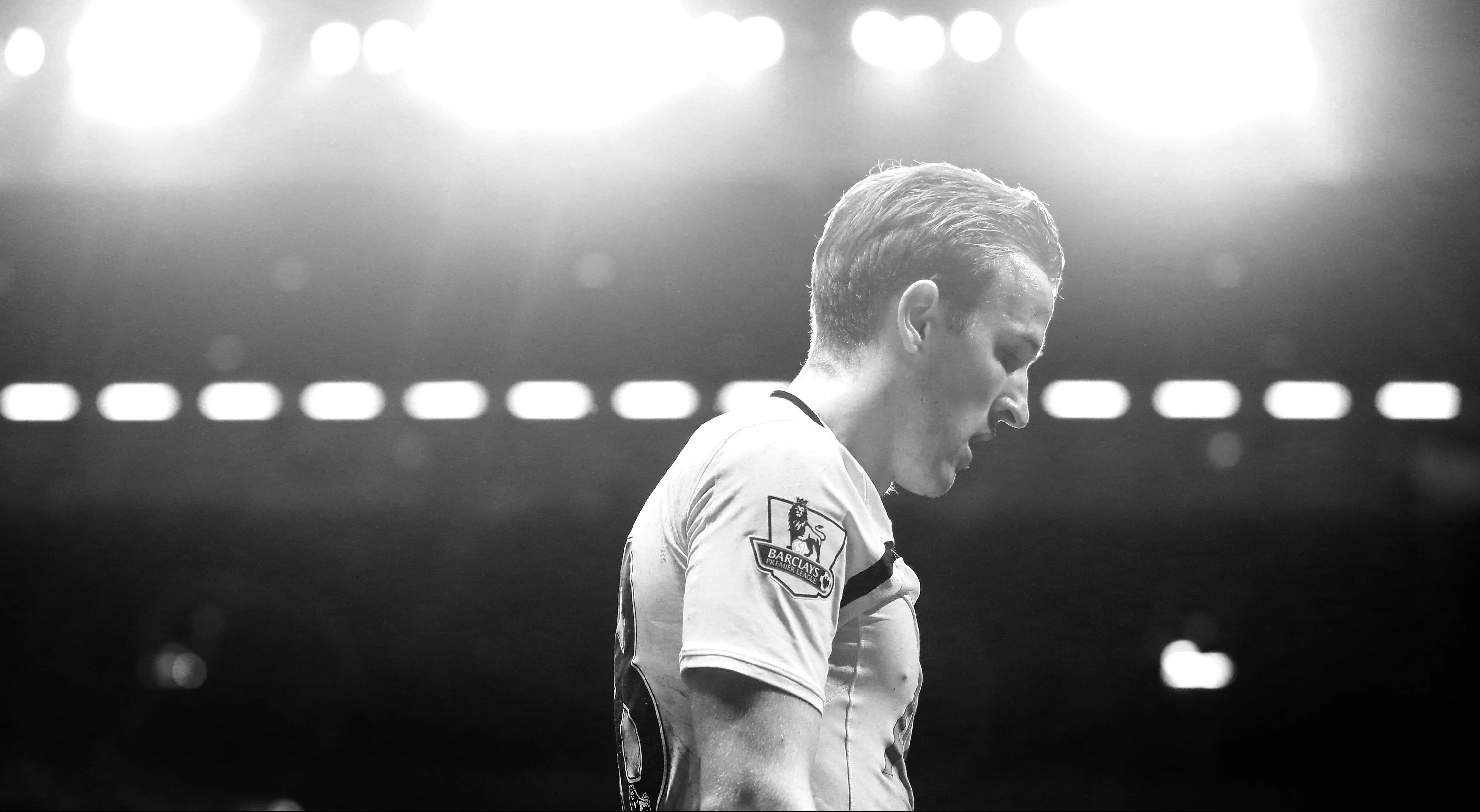 Харрі Кейн / Фото Fusion