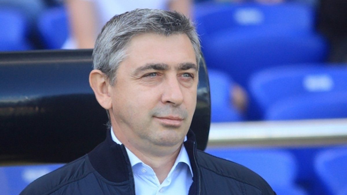 Олександр Севідов / фото з відкритих джерел