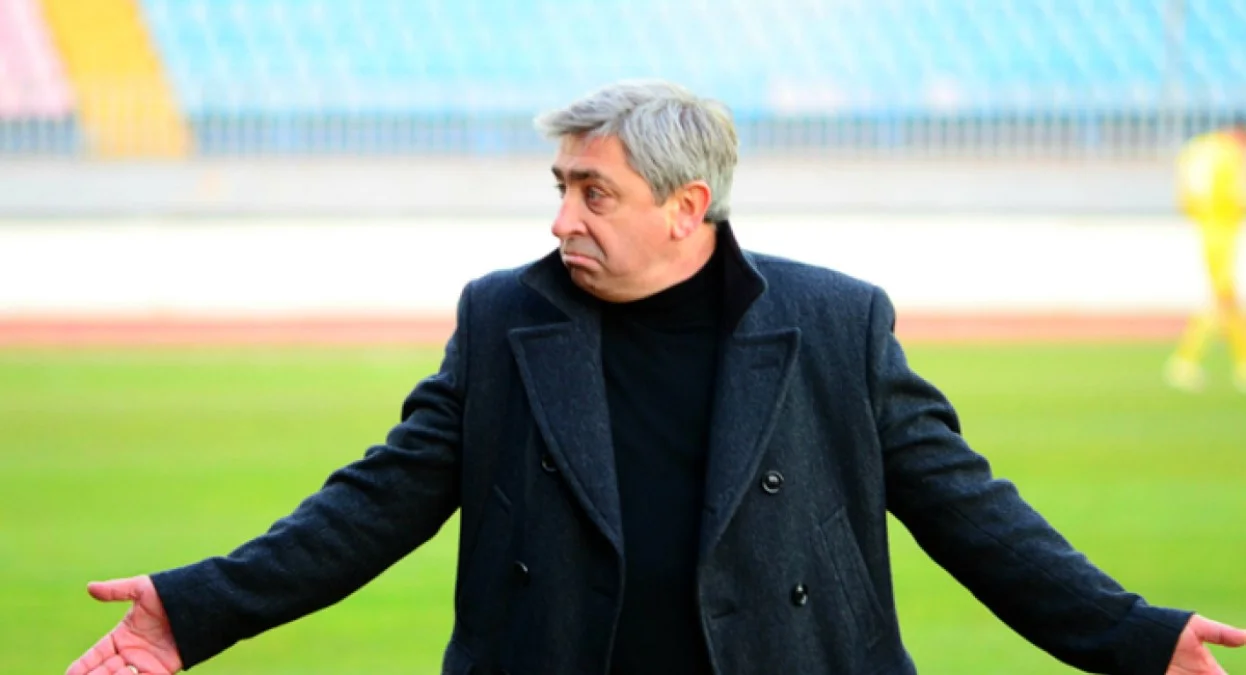 Олександр Севідов / фото з відкритих джерел