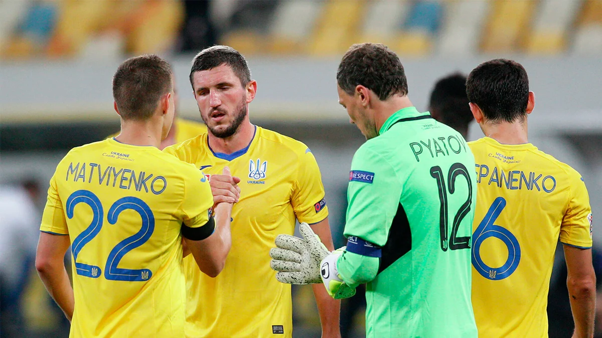 Україна – Бахрейн: анонс товариського матчу