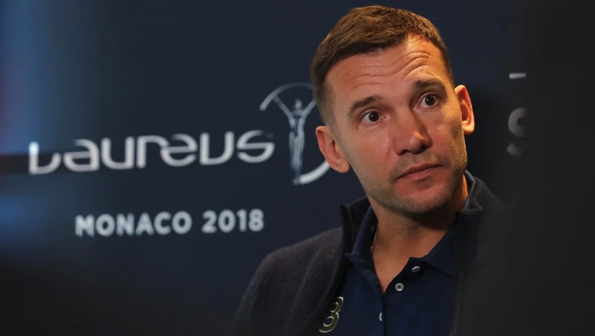 Андрей Шевченко / Getty Images