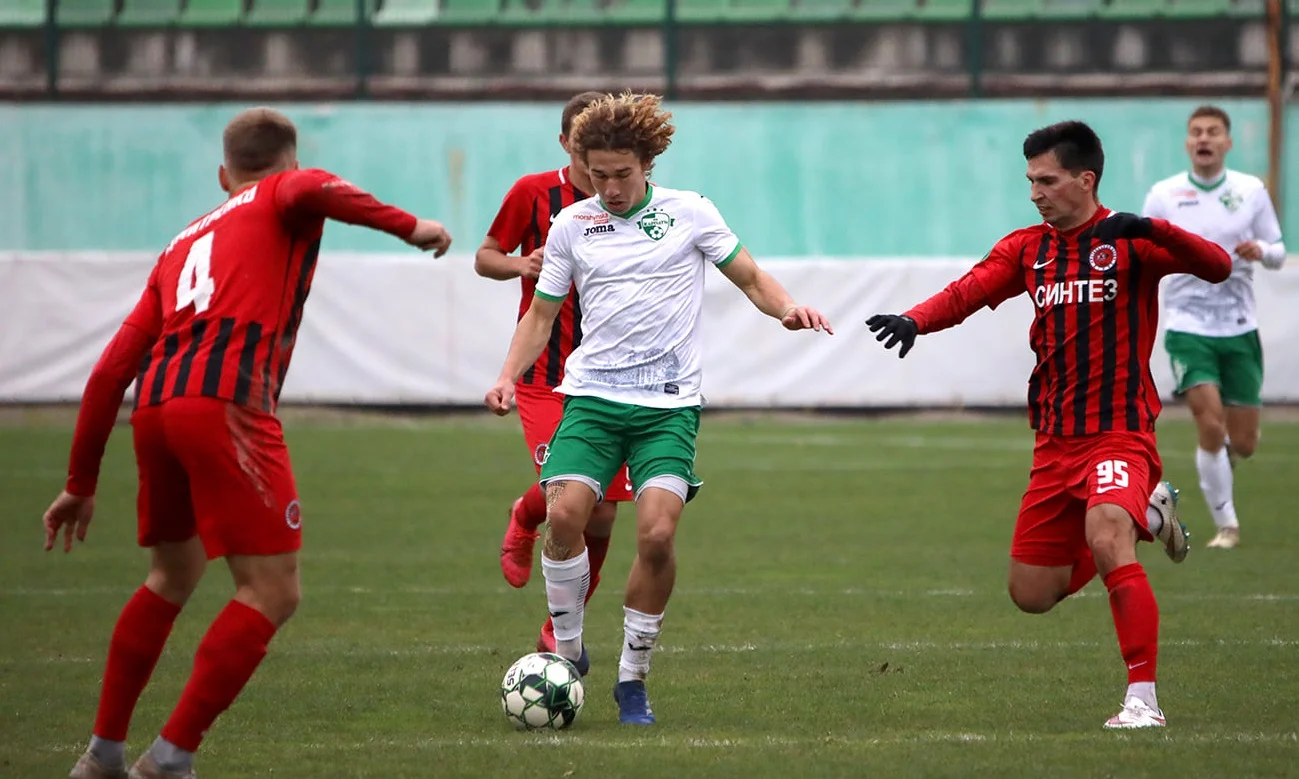 Діназ – Карпати Л – 3:0