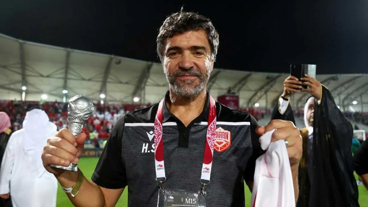 Элиу Соуза / Сайт BFA