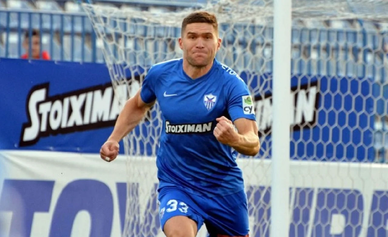 Євген Селін / Сайт Анортосіса