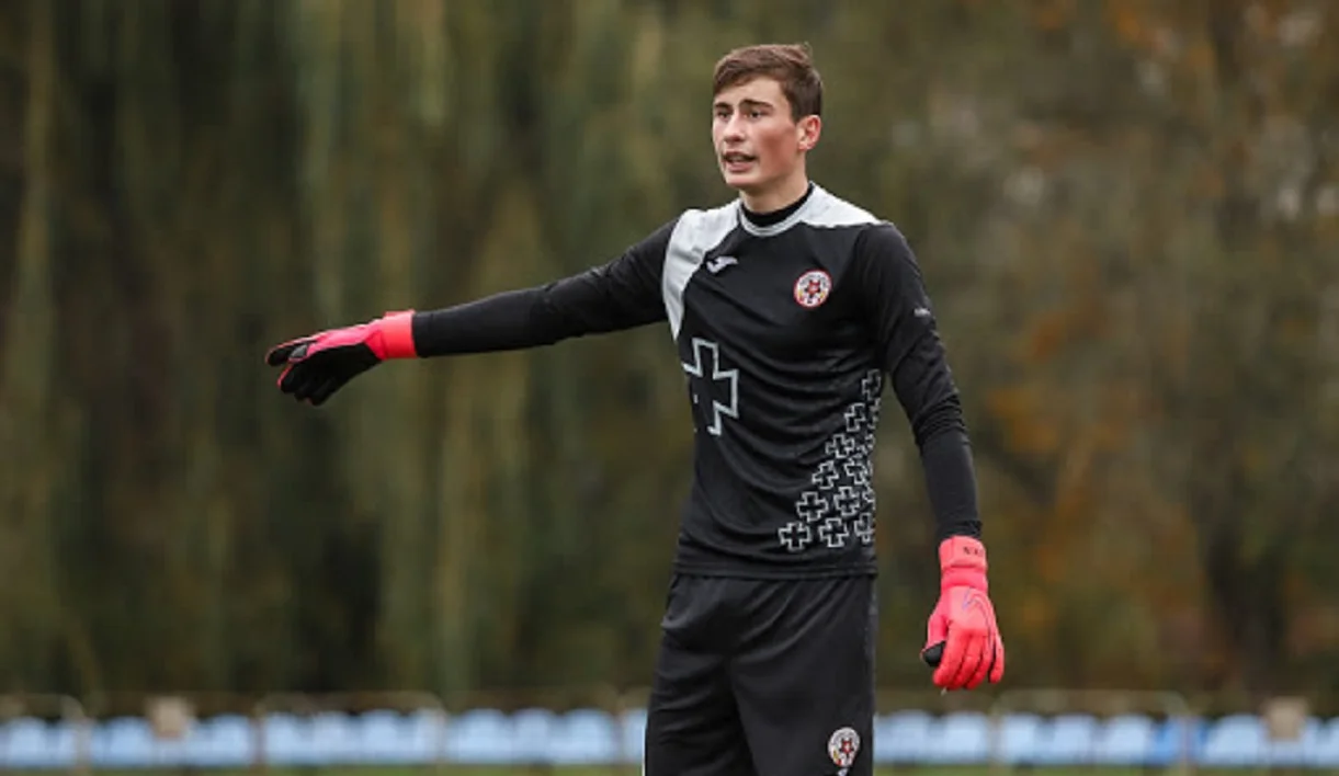 Арсений Коркодым / Сайт Волыни