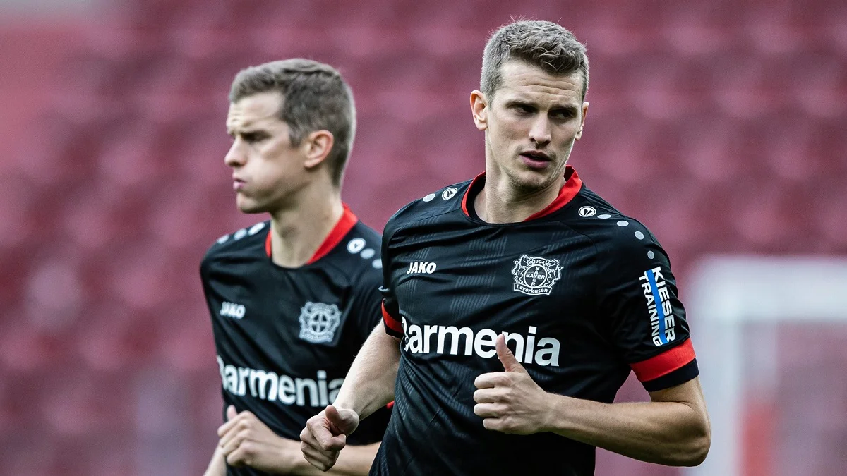 Ларс и Свен Бендеры завершили карьеру / Сайт Бундеслиги