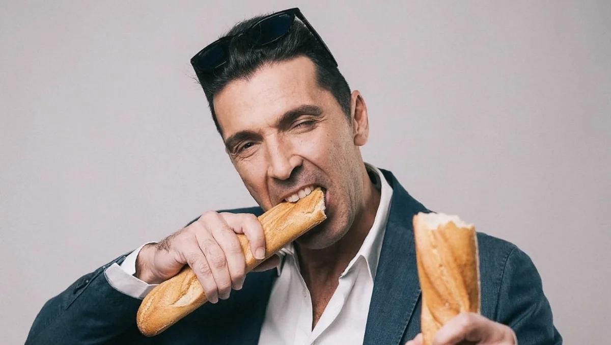 Джанлуиджи Буффона заманивают всеми возможными способами / Фото из соцсетей