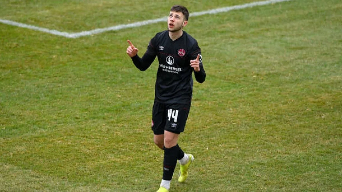 Ерік Шуранов / Getty Images