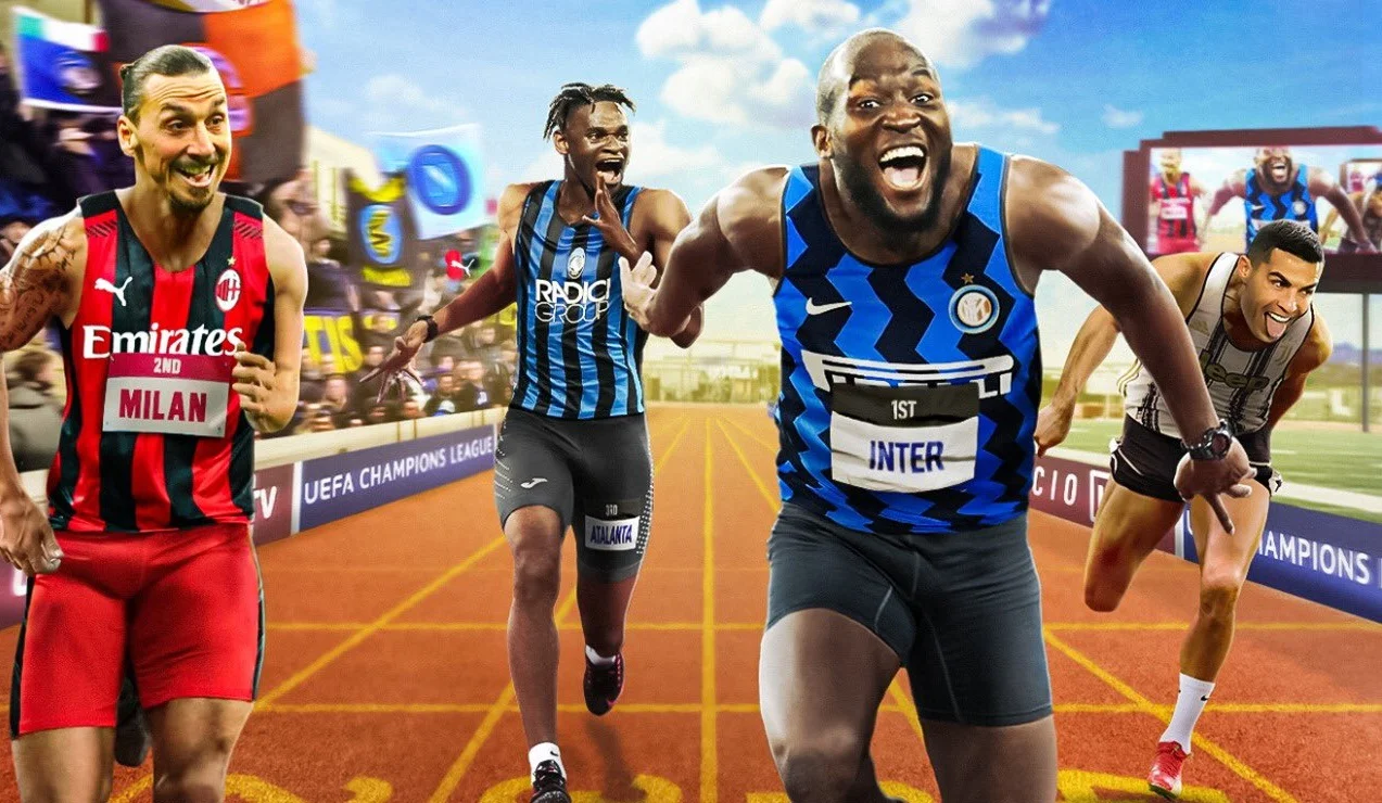 Огляд вікенду / ITV