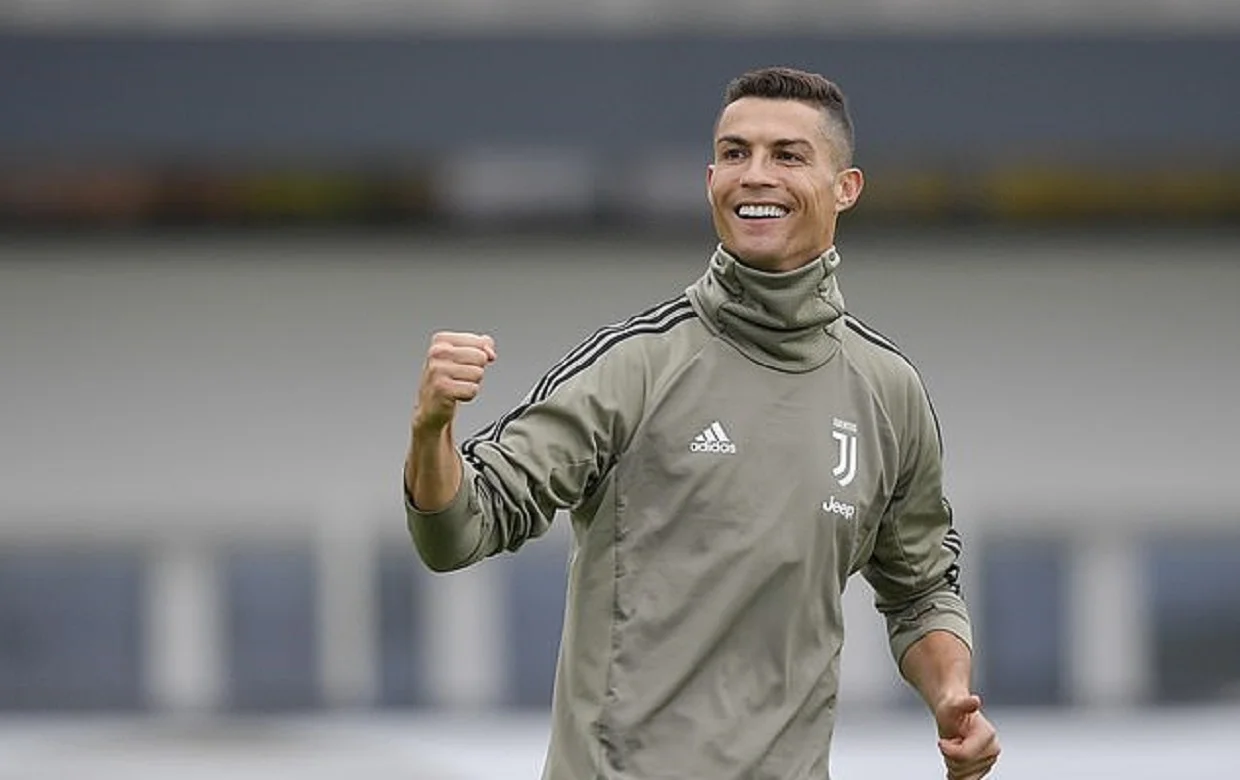 Криштиану Роналду / Getty Images